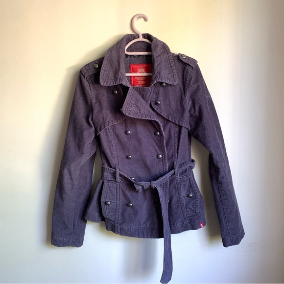 ESPRIT Corduroy Jacket Women (M) - Picture 1 of 3